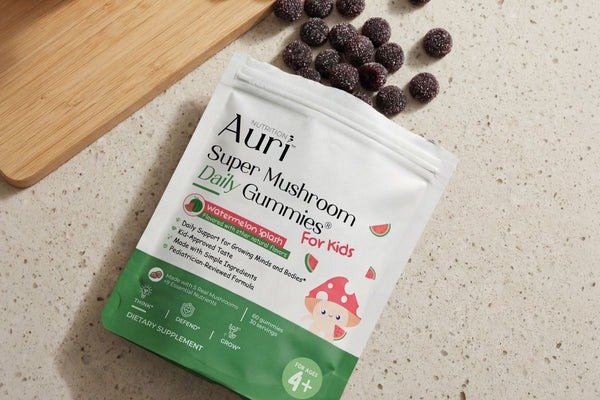 Auri Nutrition Review