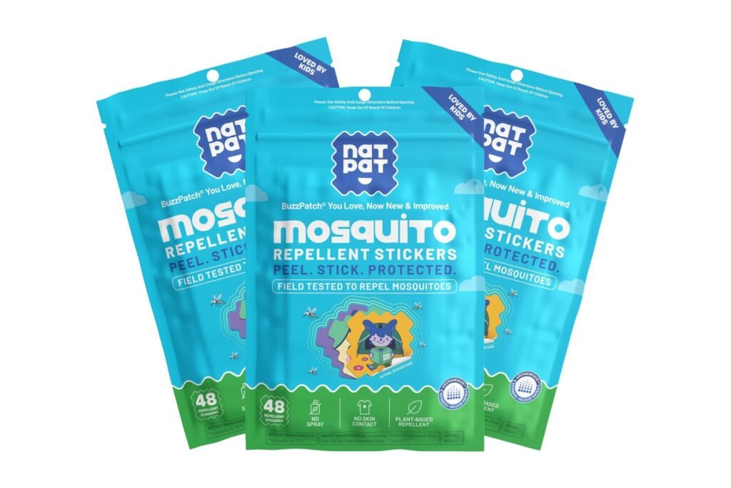 NatPat Products Review