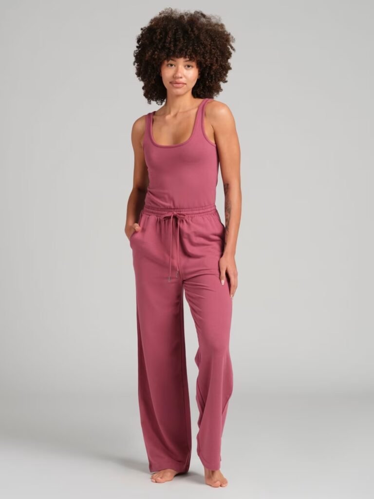 Comfrt Casual Outfit